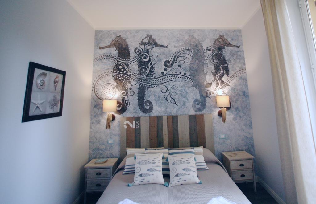 Echi Del Mare Hotel ลาสเปเซีย ภายนอก รูปภาพ