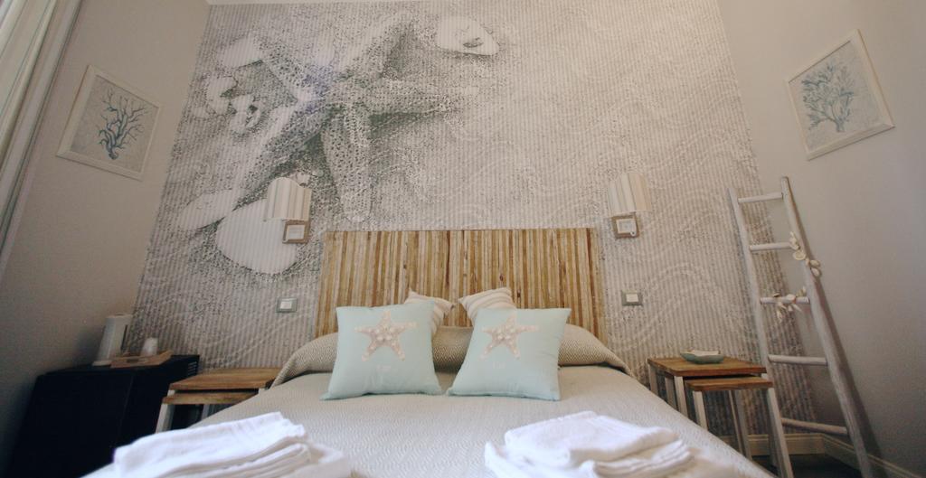 Echi Del Mare Hotel ลาสเปเซีย ภายนอก รูปภาพ