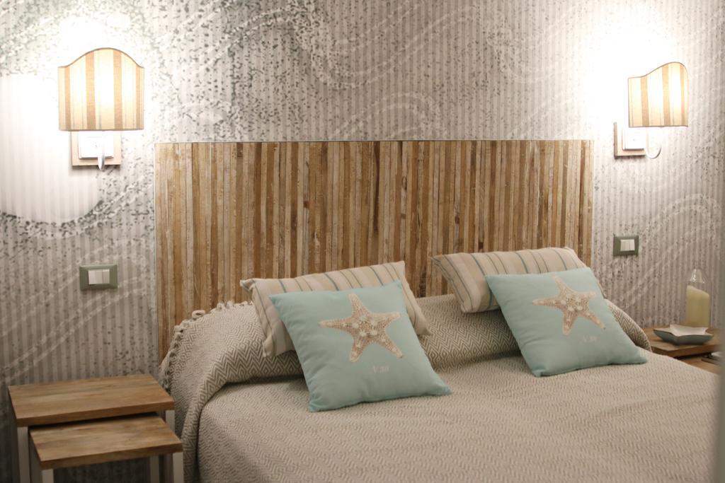 Echi Del Mare Hotel ลาสเปเซีย ภายนอก รูปภาพ