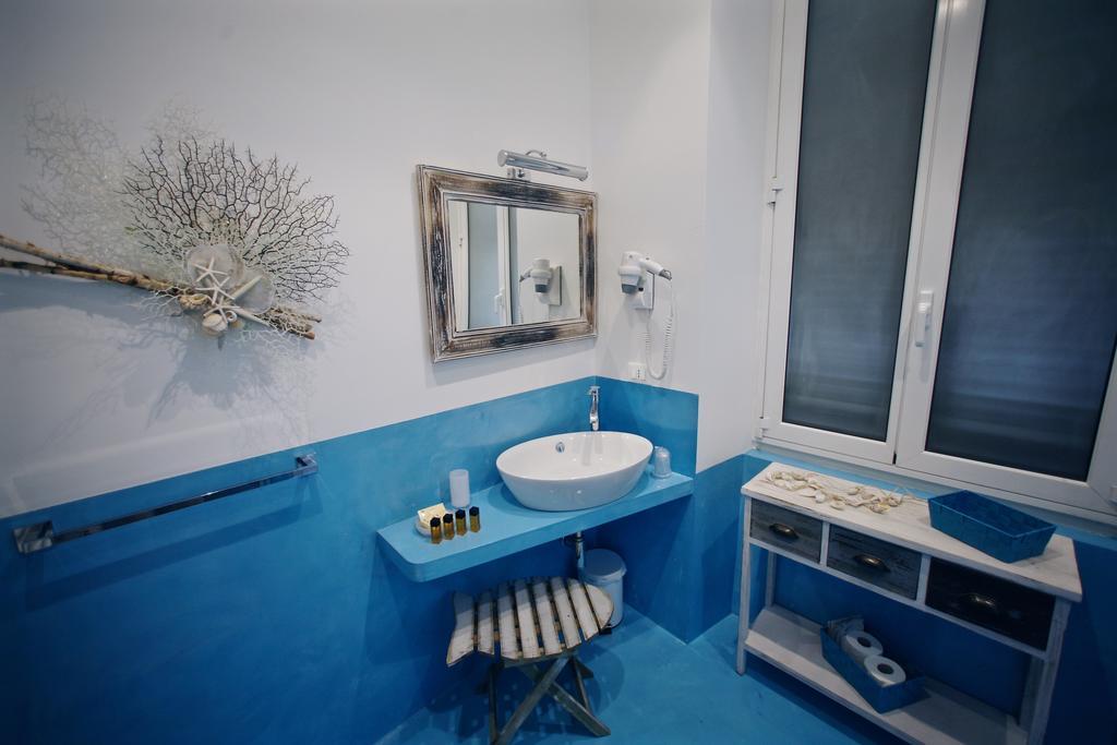 Echi Del Mare Hotel ลาสเปเซีย ภายนอก รูปภาพ