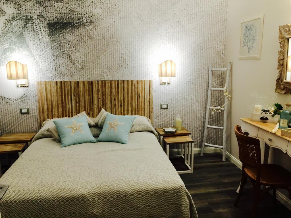 Echi Del Mare Hotel ลาสเปเซีย ภายนอก รูปภาพ